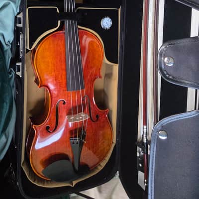 Kremona Stradivari V3 2013 - Gloss image 5