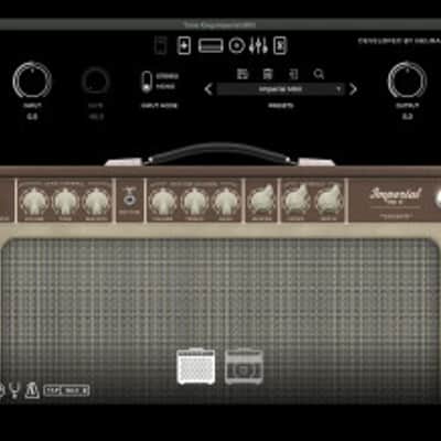 Neural DSP Tone King Imperial MKII Plugin License image 3