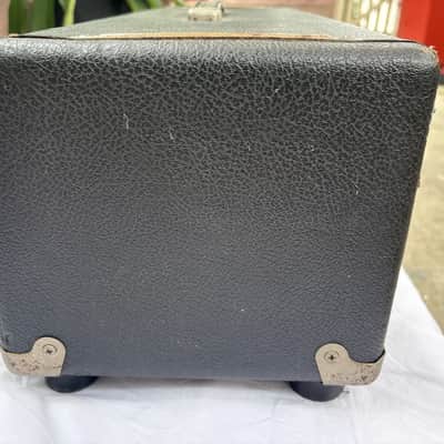 Fender Bandmaster 40-Watt Guitar Amp Head 1967 image 3