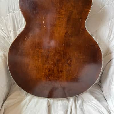 Vintage GRETSCH Synchromatic image 6