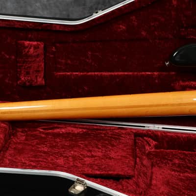 1978 Music Man Stingray Bass - Sunburst image 6