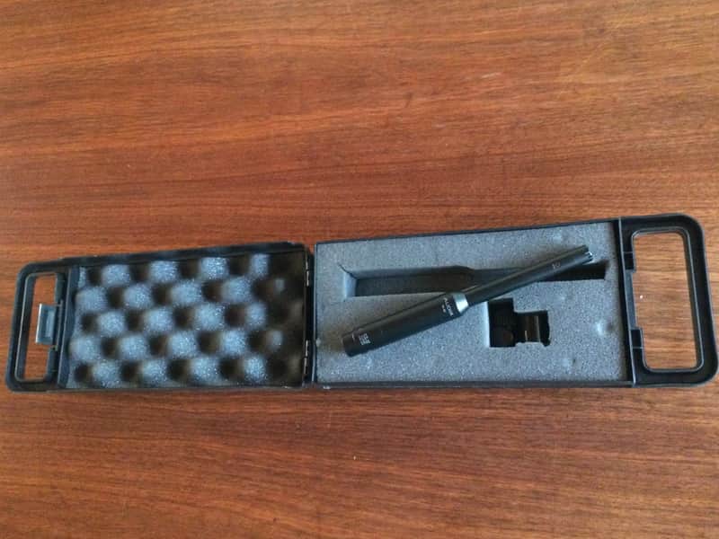 Audix TR-40 Measurement Microphone image 1