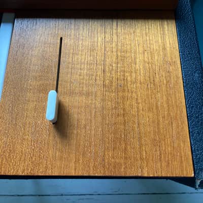 Hohner Clavinet D6 Early - Good image 3