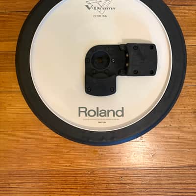 Roland Cymbals image 4