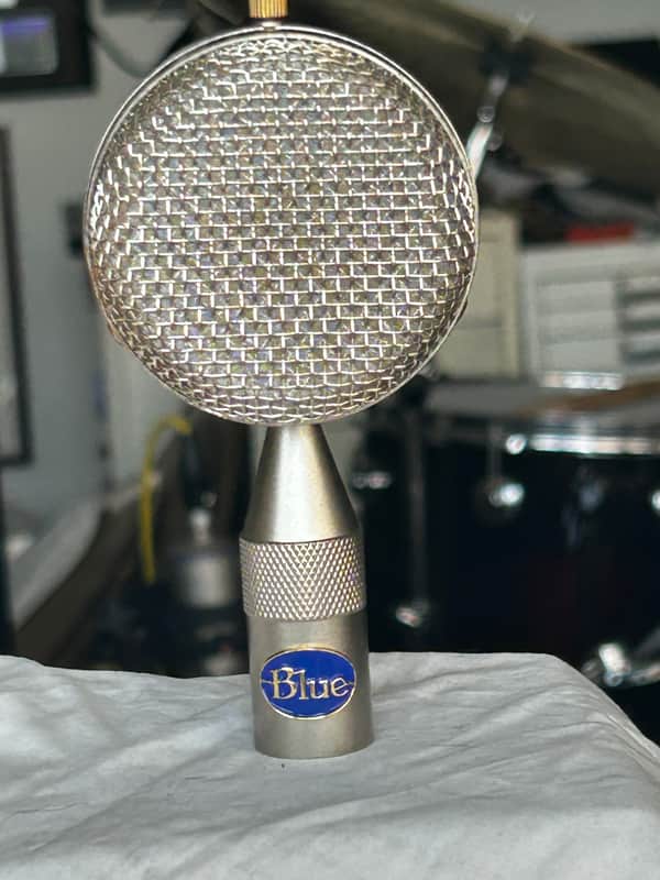 Blue  Microphones B0 Capsule image 1