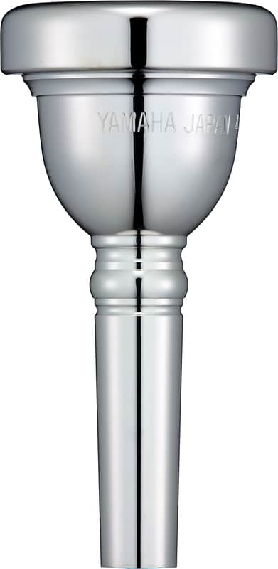 Yamaha SL 47L Mundstück Posaune image 1