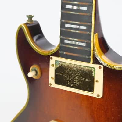 Ibanez Artist Owned by George Benson image 10