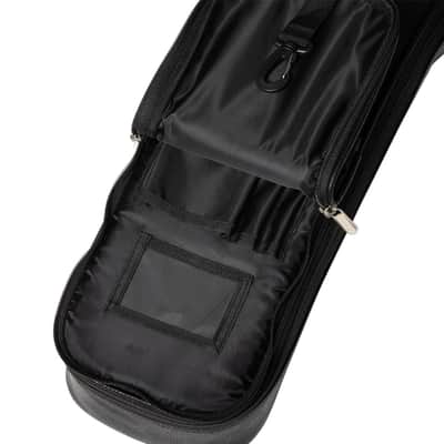 Premium Softcase for Les Paul/SG, Black image 6