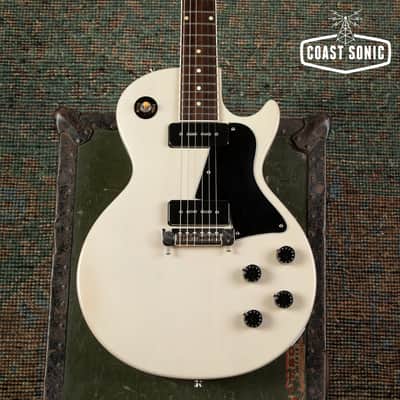 2018 Tokai Love Rock LSS124 made in Japan Les Paul Special image 5