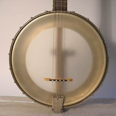 Slingerland Tenor Banjo image 6