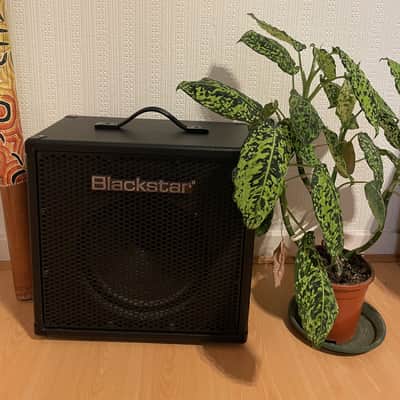 Blackstar HT-Metal-112 50W 1x12 Guitar Cabinet - Black image 3