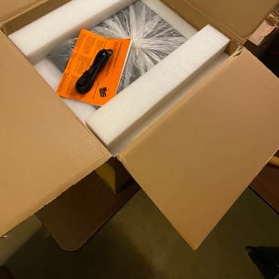 Immagine Geithain Basis 11K Active subwoofer + Remote Switch - 10