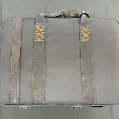 USED Protec Carry All ProPac Clarinet Case image 2