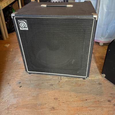 Fender Sidekick Bass 30 (vintage - 80s) | Reverb