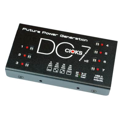 Cioks DC7 V2 Power Supply