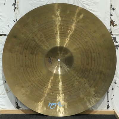 PGB Joy Ride Cymbal 22in (2549g) image 2
