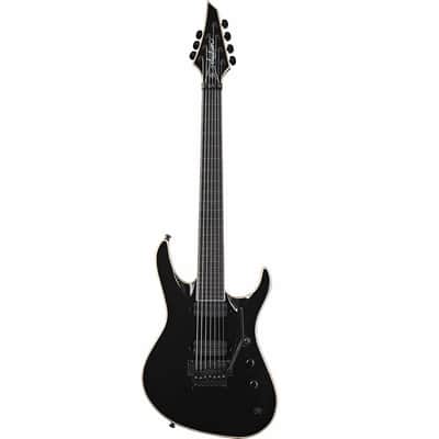 Jackson USA Select Series Chris Broderick Signature Soloist 7 | Reverb