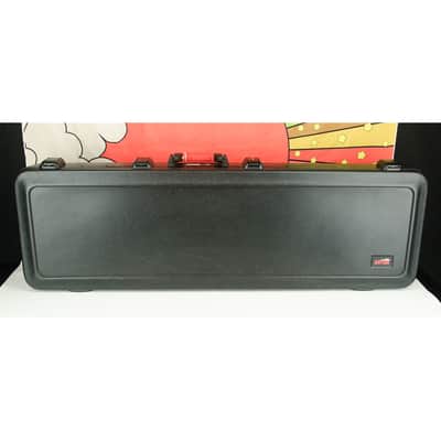 Used Gator GTSA-GTRBASS TSA Series ATA Molded Bass Case image 1