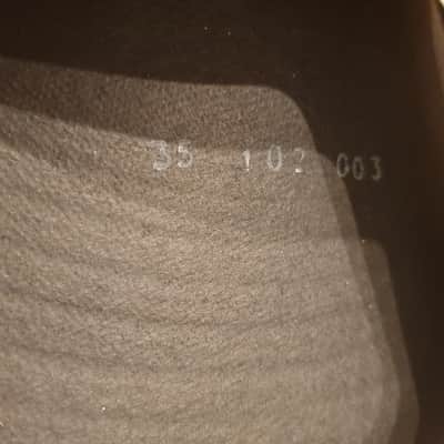 Celestion G12H30 1969 pre rola pulsonic image 2
