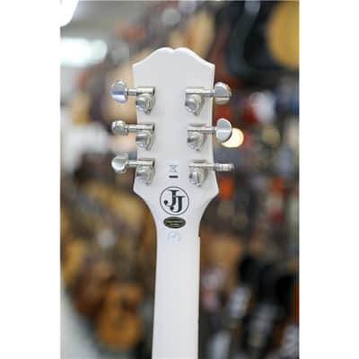 EPIPHONE Jerry Cantrell Prophecy LP Custom image 23