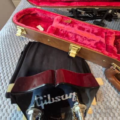 Gibson Slash Collection Les Paul Standard 2020 - Present - Appetite Burst image 11