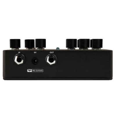 PRS Wind Through the Trees Dual Analog Flanger image 3