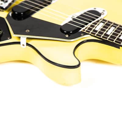 Gibson Les Paul Recording Model Owned by Nathaniel Rateliff image 13