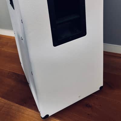 Zilla Vertical Fatboy 2x12" Guitar Speaker Cabinet 2021 - Present - Various image 2