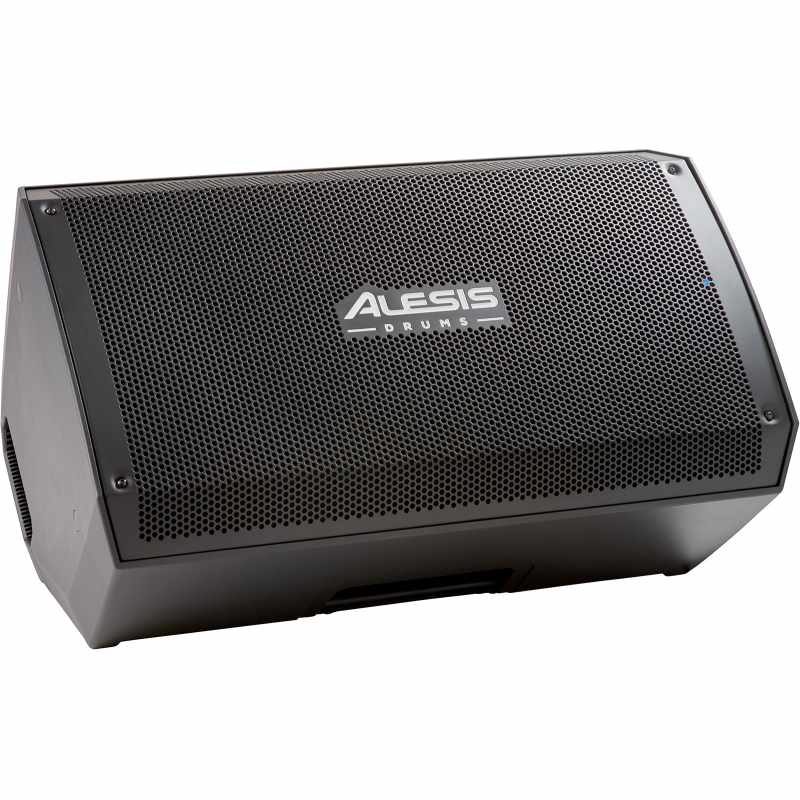 Alesis Strike Amp 12 MK2 2-Way 2500-Watt 12" Electronic Drum Amp image 1