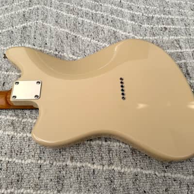 Veritas Custom Shop Riverton 2025 - Desert Sand image 17