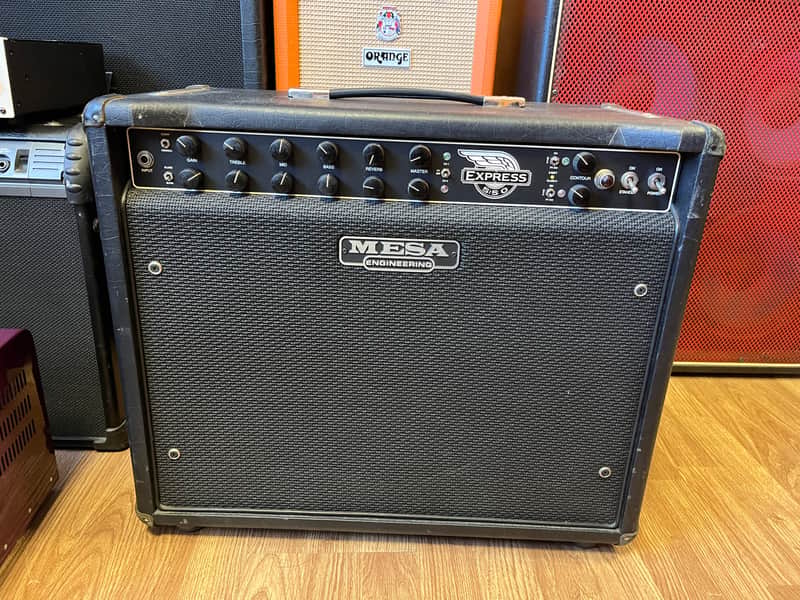 Mesa Boogie 5:50 Express image 1