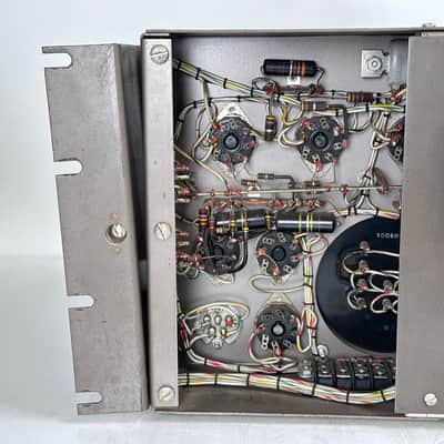RCA MI-9377-A Tube Powered Vintage Amplifier image 3