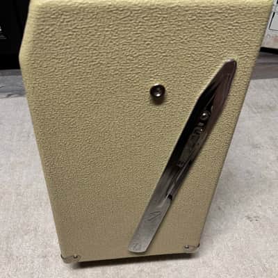 Fender Supersonic Twin  Tweed image 8