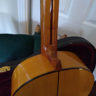 Benito Huipe Blanca/PegHeds  Tuners image 6