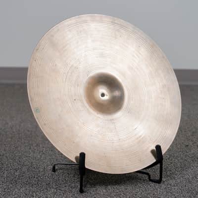 Zildjian A Ride - 20" image 2
