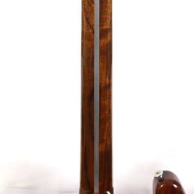 1976 Kramer 350B Electric Bass Guitar w/ Original Case image 15