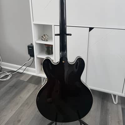 Gibson ES-345 Reissue 2002 - 2010 - Brown image 9