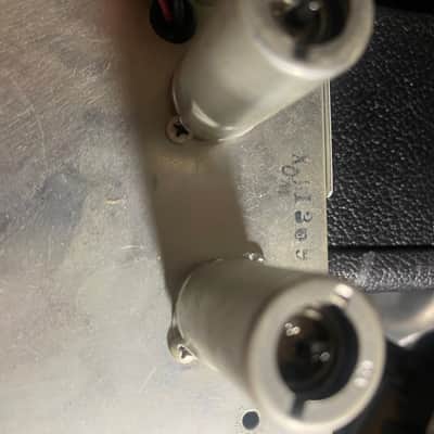 1968/69 Fender Princeton Reverb image 10
