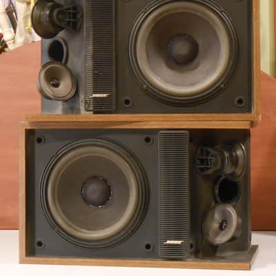 Bose 301 Series II, Lovingly Restored image 2