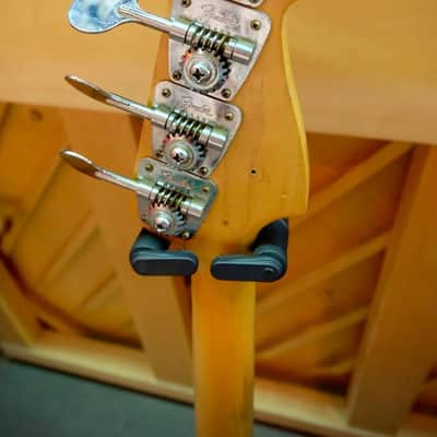 Fender Precision bass 1965 Lefty image 8