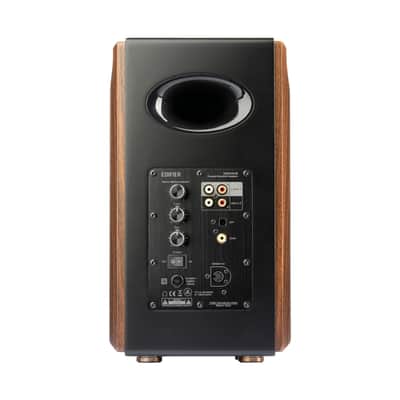 Edifier S2000MKIII Powered Bluetooth Bookshelf 2.0 Speakers image 4