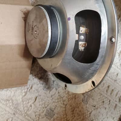 Fender Vibro Champ 1978 Original Hang Tags and Speaker- Pristine - Fully Refurbished caps and resistors image 6