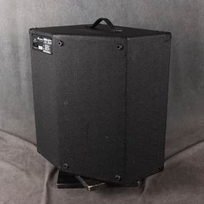 Ampeg BA115 Combo **COLLECTION ONLY** - 2nd Hand image 4