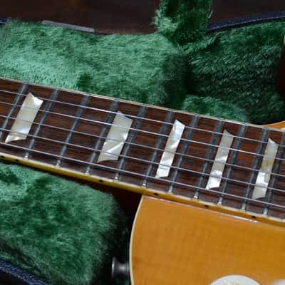 Tokai Love Rock 120 Made in Japan 1981' image 5