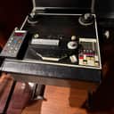 Ampex ATR-102 1/2" 2-Track Tape Machine 1970s - Black