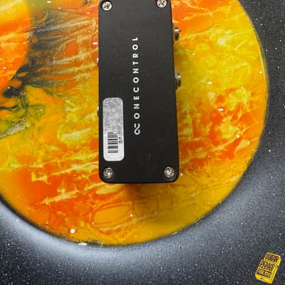 One Control MIDI Solo Stereo Loop image 4