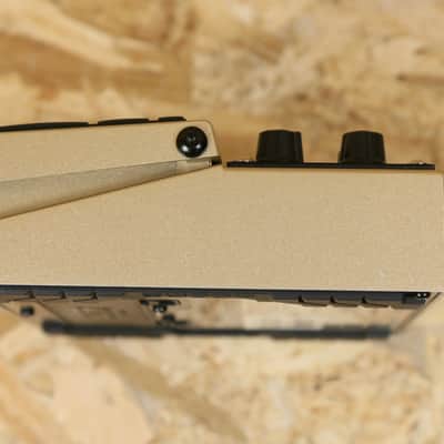Boss RT-20 Rotary Ensemble Sound Processor Dual Pedal - Pre-owned image 9