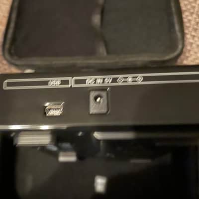 TASCAM DP-006 6-Track Digital Pocketstudio Recorder 2013 - Present - Black image 4
