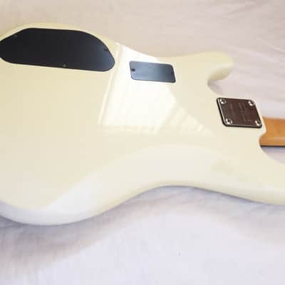 Vintage ARIA Pro-II XRB Series-Electric 4-String Active Bass- 1988 Made in Japan. image 8