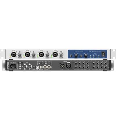 RME Fireface 802 FS - USB Interface image 2